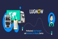 LugNow Auto Transport image 1